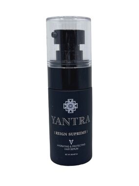 Yantra Reign Supreme Hydrating & Protecting Hair Serum - 30 ml / 1 fl oz